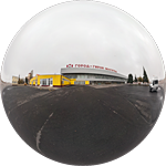 аэропорт Волгограда виртуальная панорама